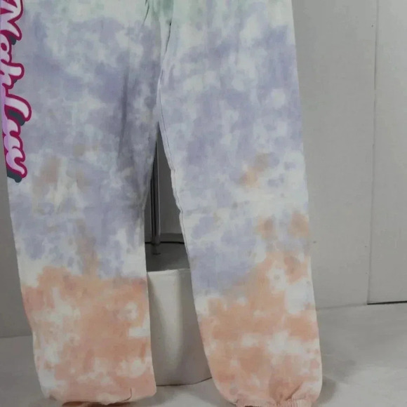 NWOT SAMI RYAN Sweatpants - Picture 8 of 9